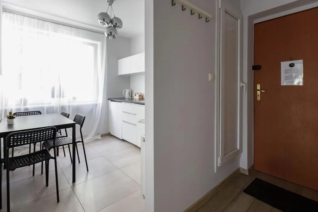 Golden Apartments Wroclaw&W3/6 Poland