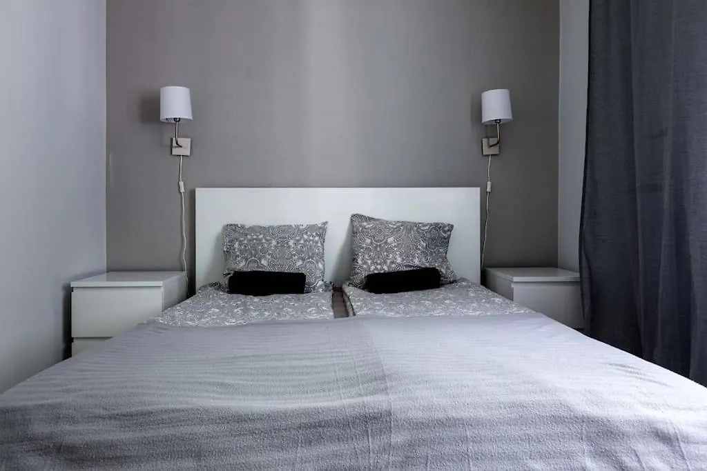 Golden Apartments Wroclaw&W3/6 location