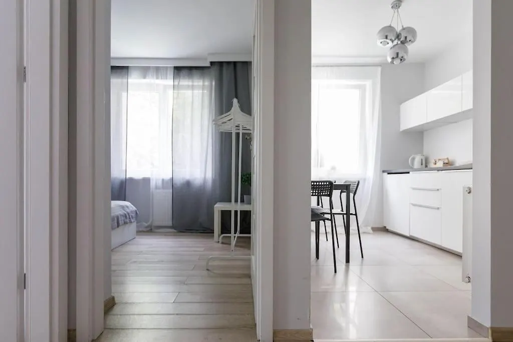 Golden Apartments Wroclaw&W3/6 Poland