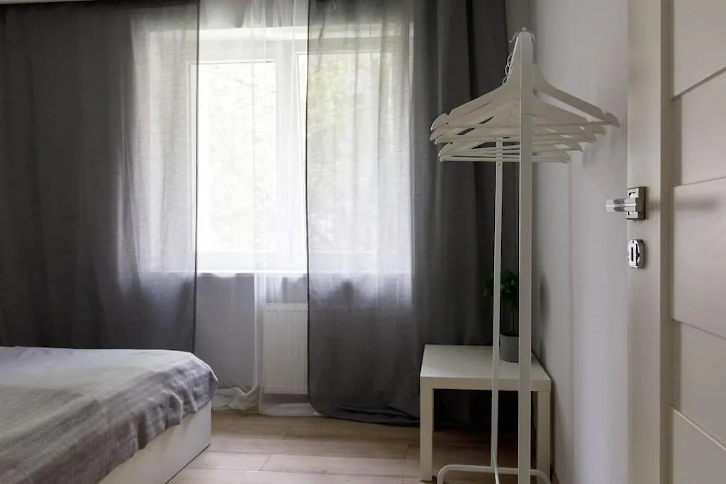 Golden Apartments Wroclaw&W3/6 Poland