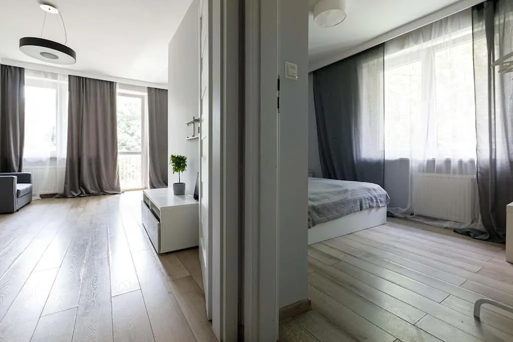 Golden Apartments Wroclaw&W3/6 0*, Wroclaw
